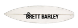 brett barley jc hawwaii surfboards