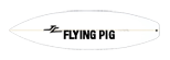 flying pig jc hawwaii surfboards