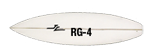 rg4 jc hawwaii surfboards