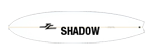 shadow jc hawwaii surfboards