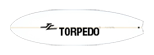 torpedo jc hawwaii surfboards